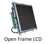 OpenFrameLCD