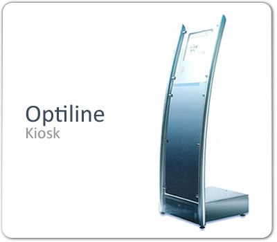 optiline kiosk